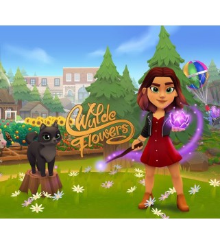 Wylde Flowers Steam Key GLOBAL